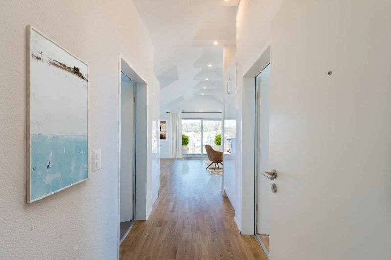 Appartement de 2 ½ pièces