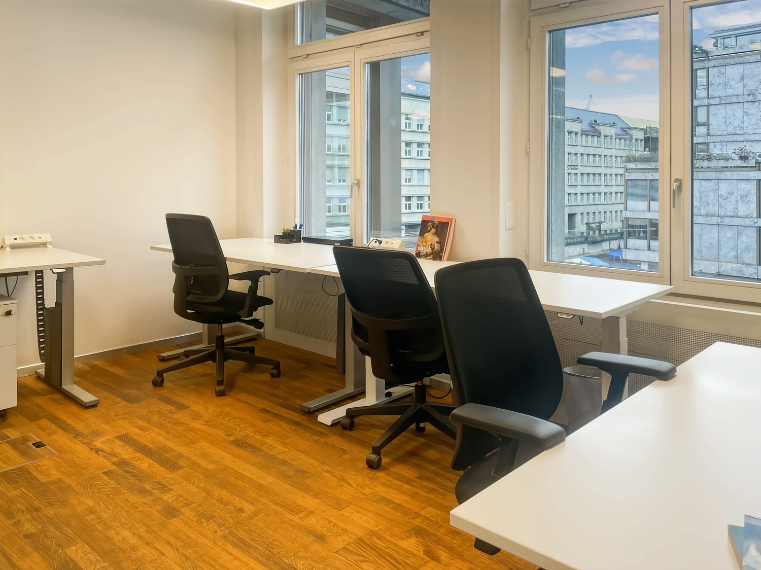 10m² office, photo 10 of 10