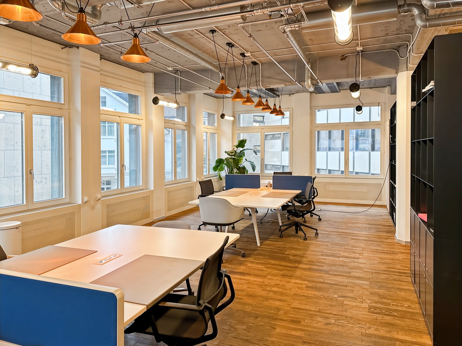10m² office, photo 1 of 10