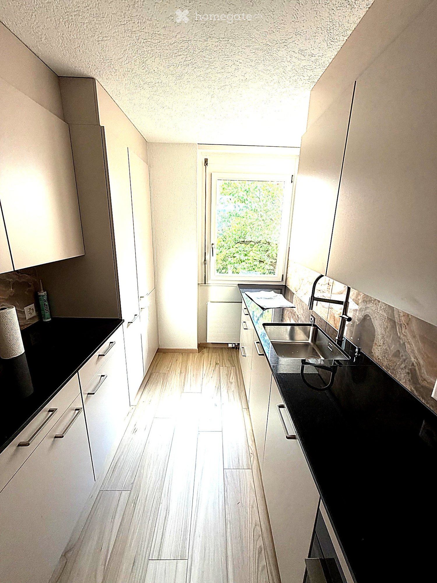 3 ½ rooms apartment, photo 4 of 5