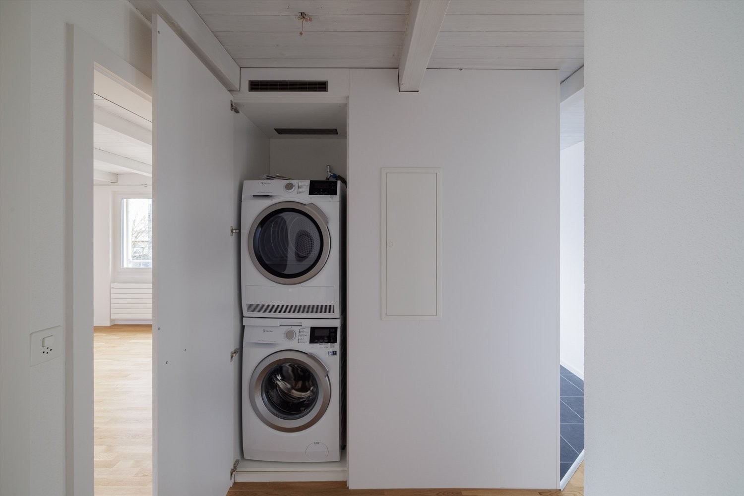 4 ½ rooms apartment, photo 9 of 10