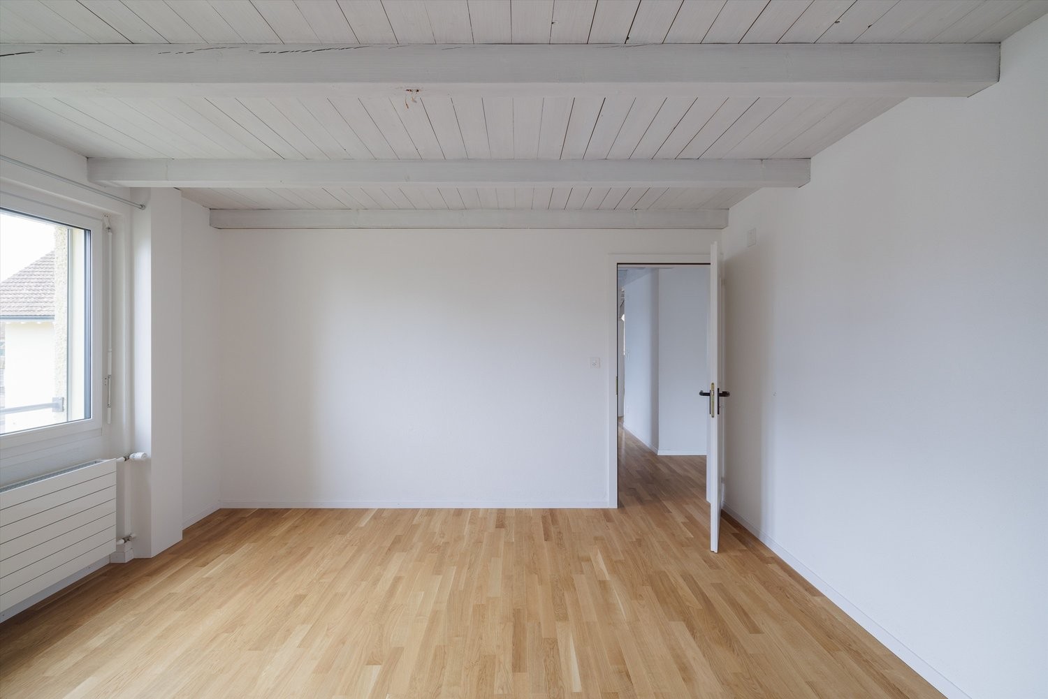 4 ½ rooms apartment, photo 8 of 10