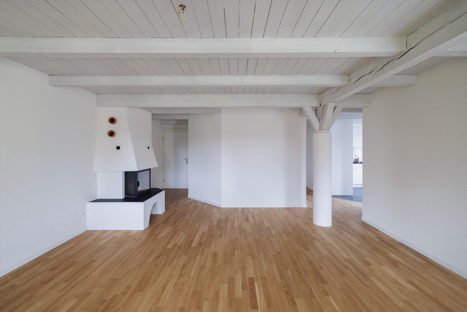 4 ½ rooms apartment, photo 3 of 10