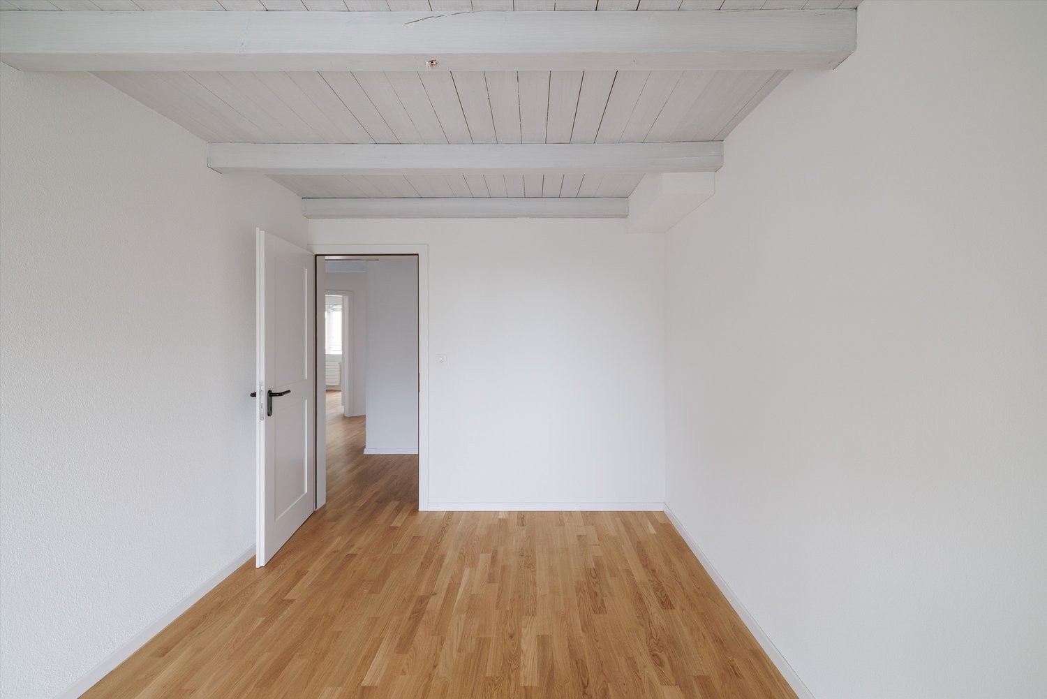 4 ½ rooms apartment, photo 7 of 10
