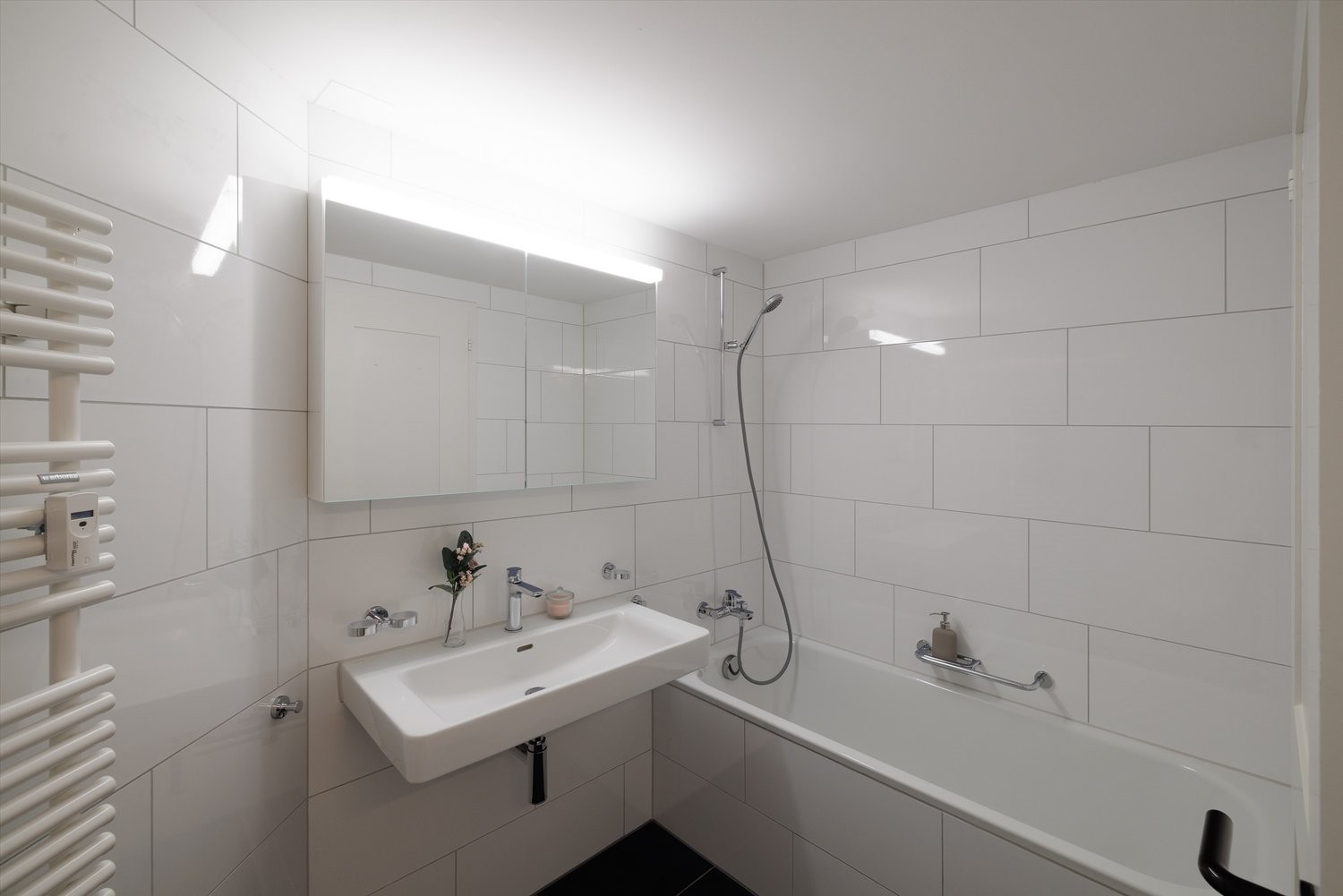 4 ½ rooms apartment, photo 5 of 10