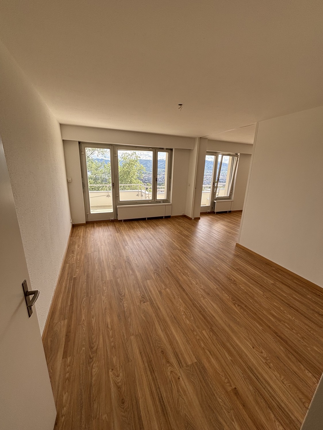 Appartement 4 ½ pièces