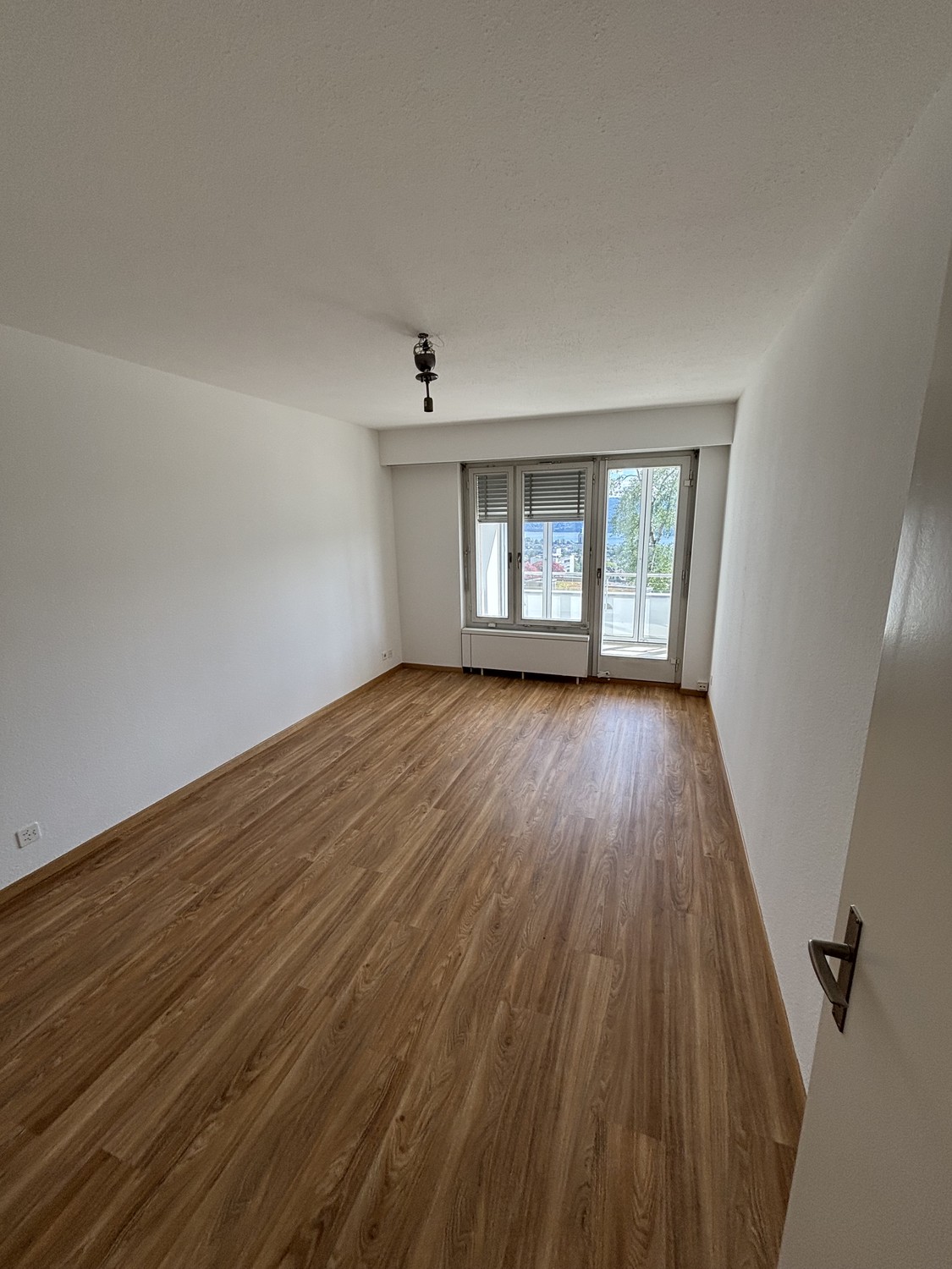 Appartement 4 ½ pièces