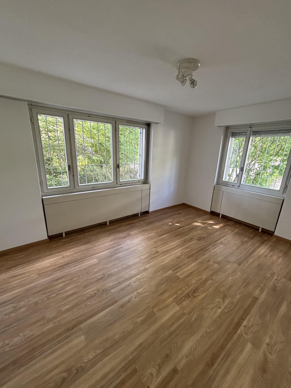 Appartement 4 ½ pièces