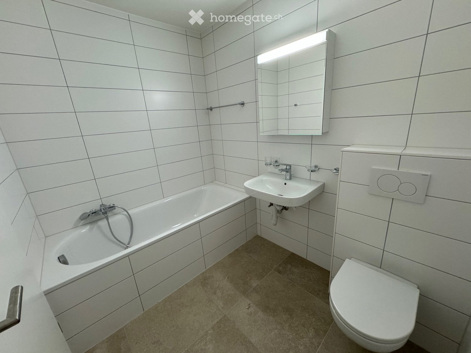 3 ½ rooms apartment, photo 4 of 9