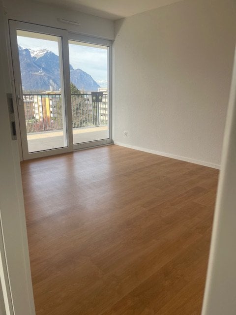 3 ½ rooms apartment, photo 7 of 9
