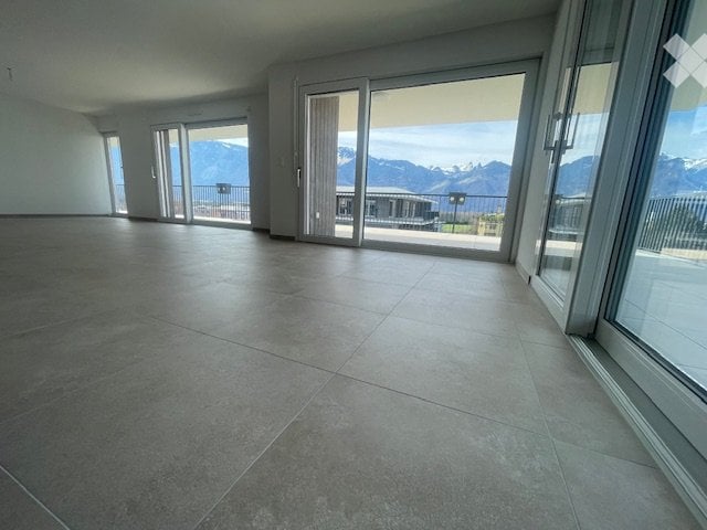 3 ½ rooms apartment, photo 6 of 9