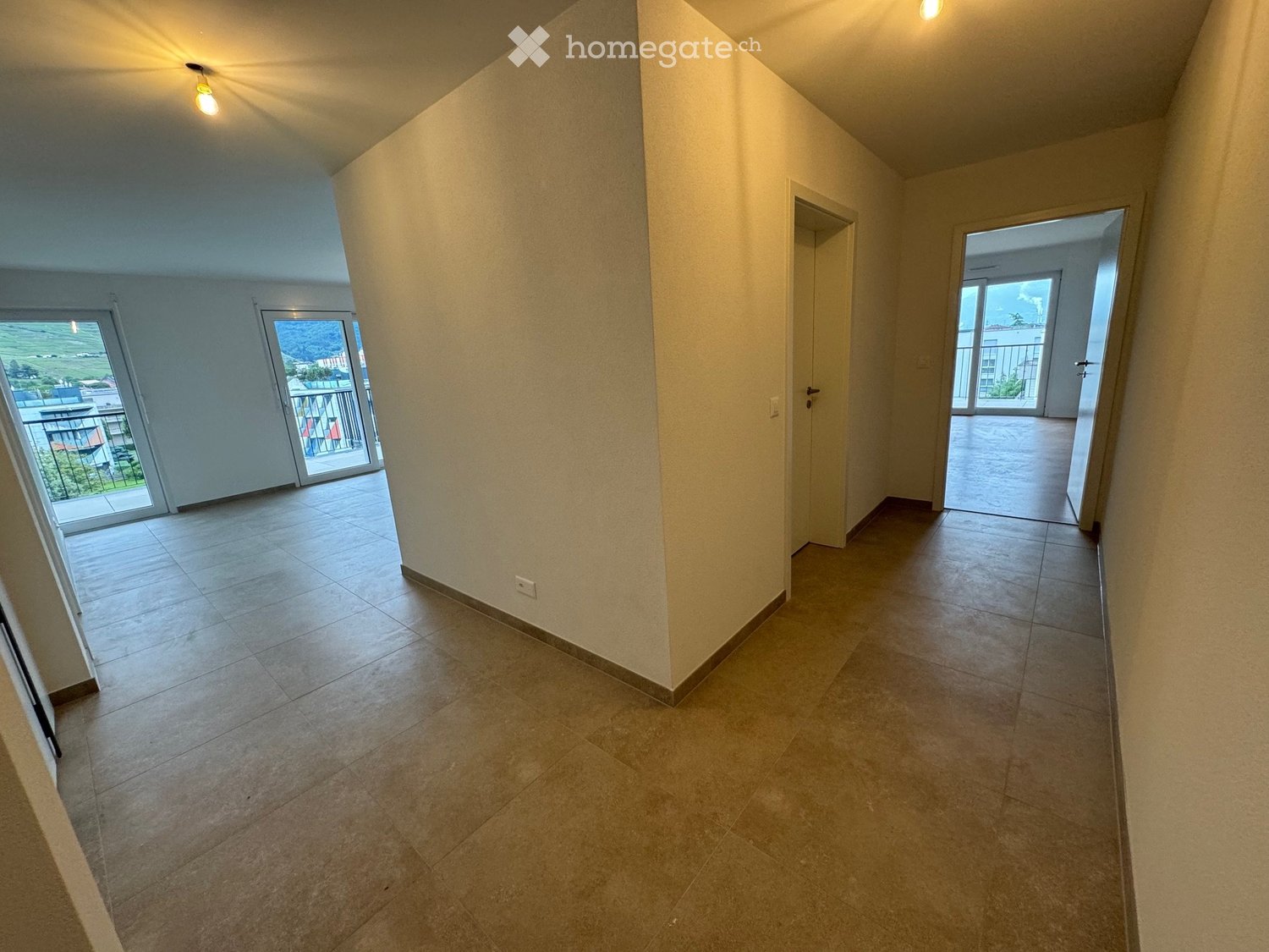 3 ½ rooms apartment, photo 9 of 9