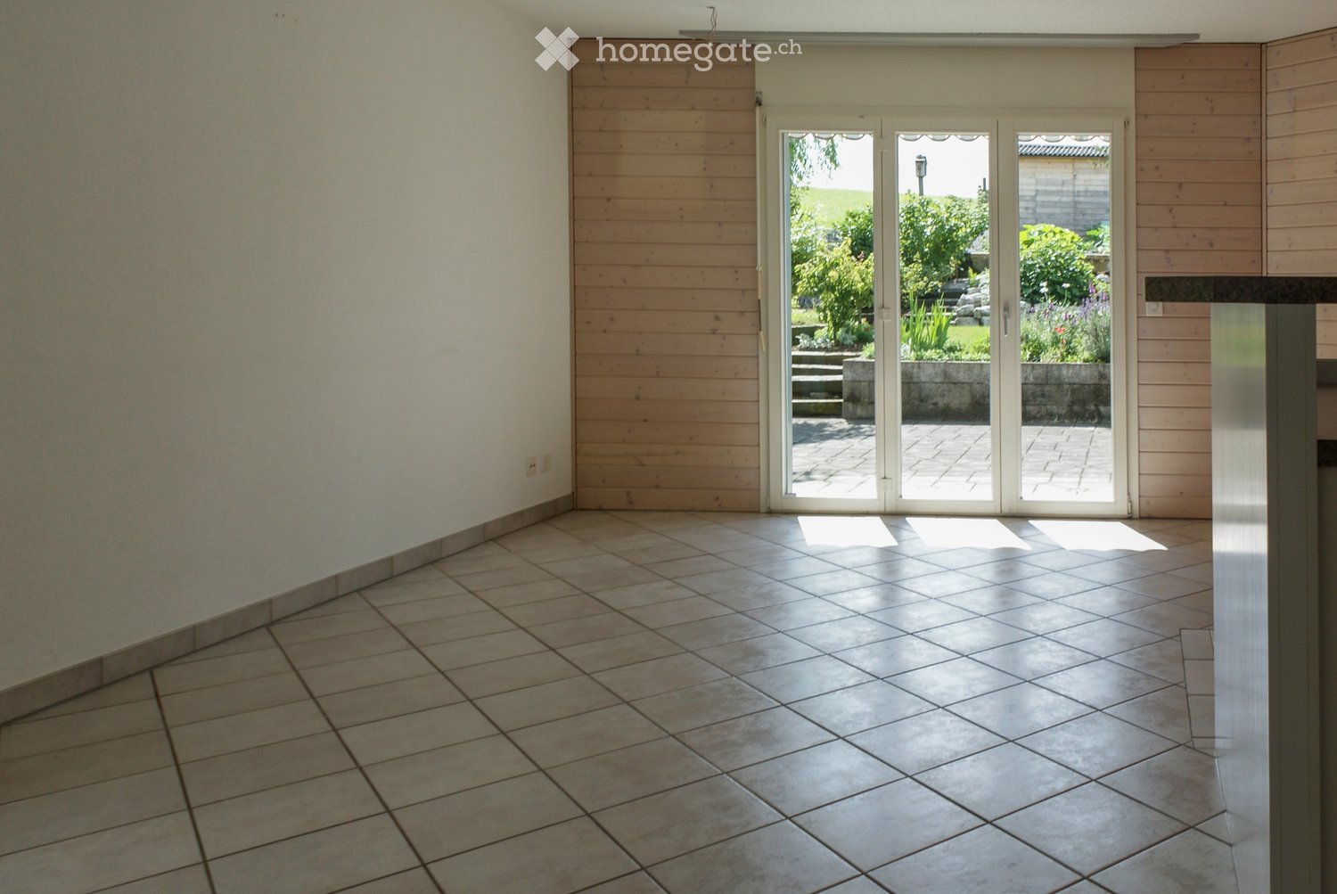 3 rooms apartment, photo 3 of 5