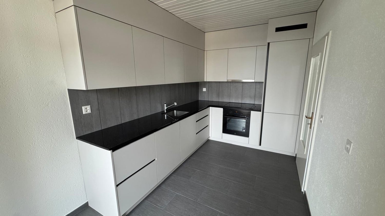 4 ½ rooms apartment, photo 2 of 9