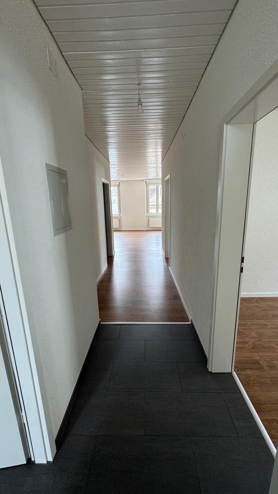 4 ½ rooms apartment, photo 8 of 9