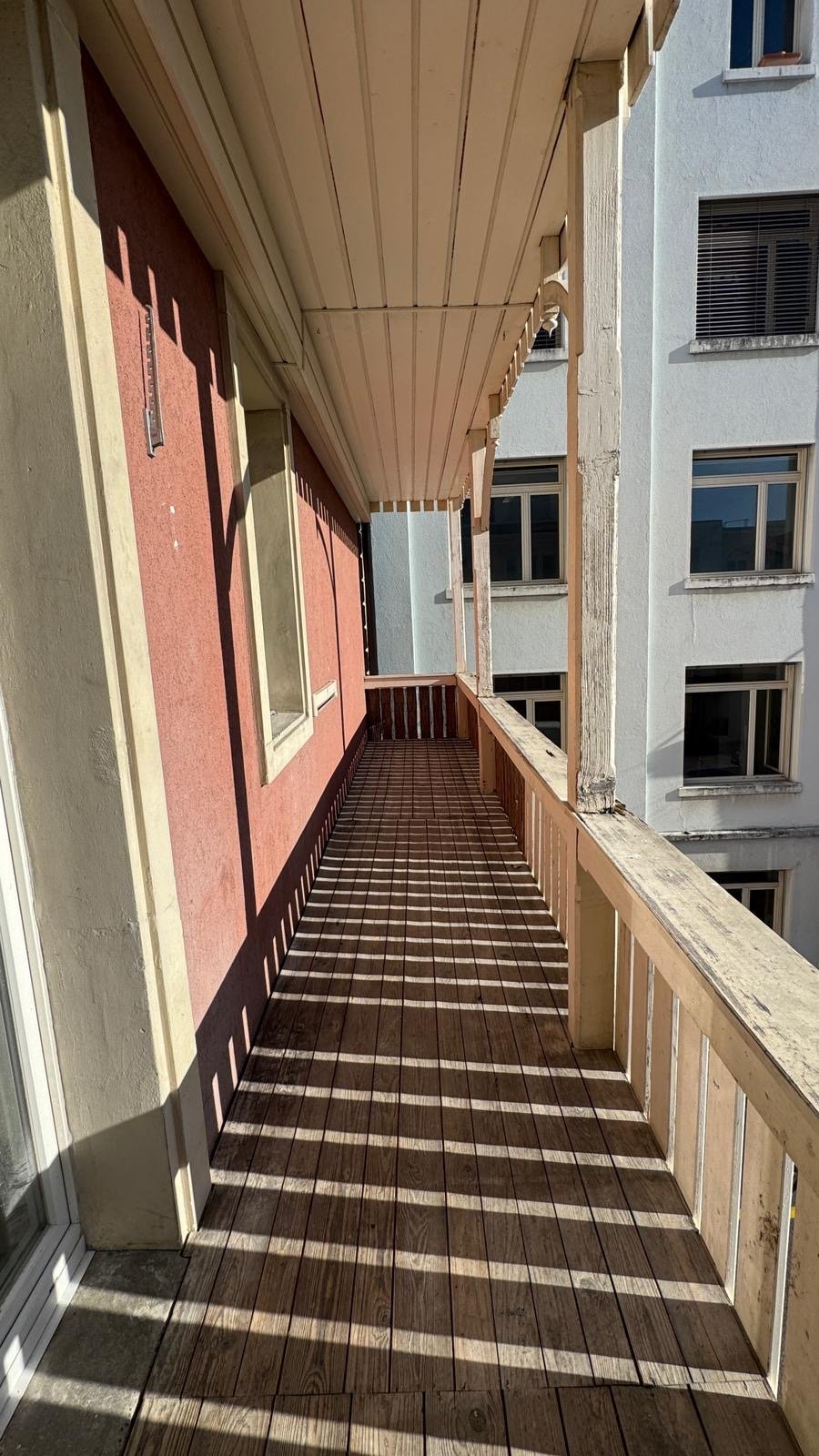 4 ½ rooms apartment, photo 9 of 9