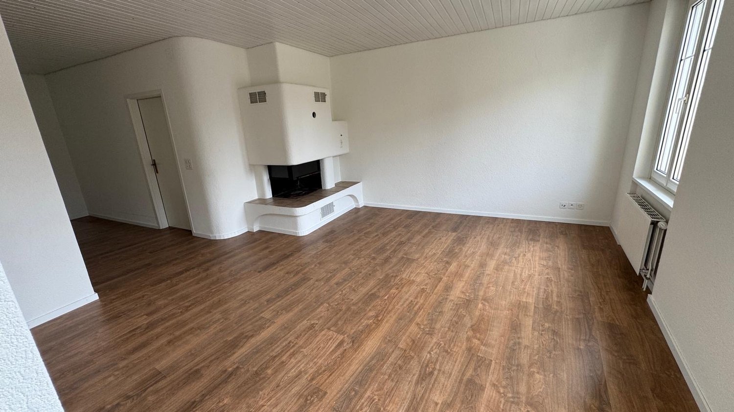 4 ½ rooms apartment, photo 3 of 9