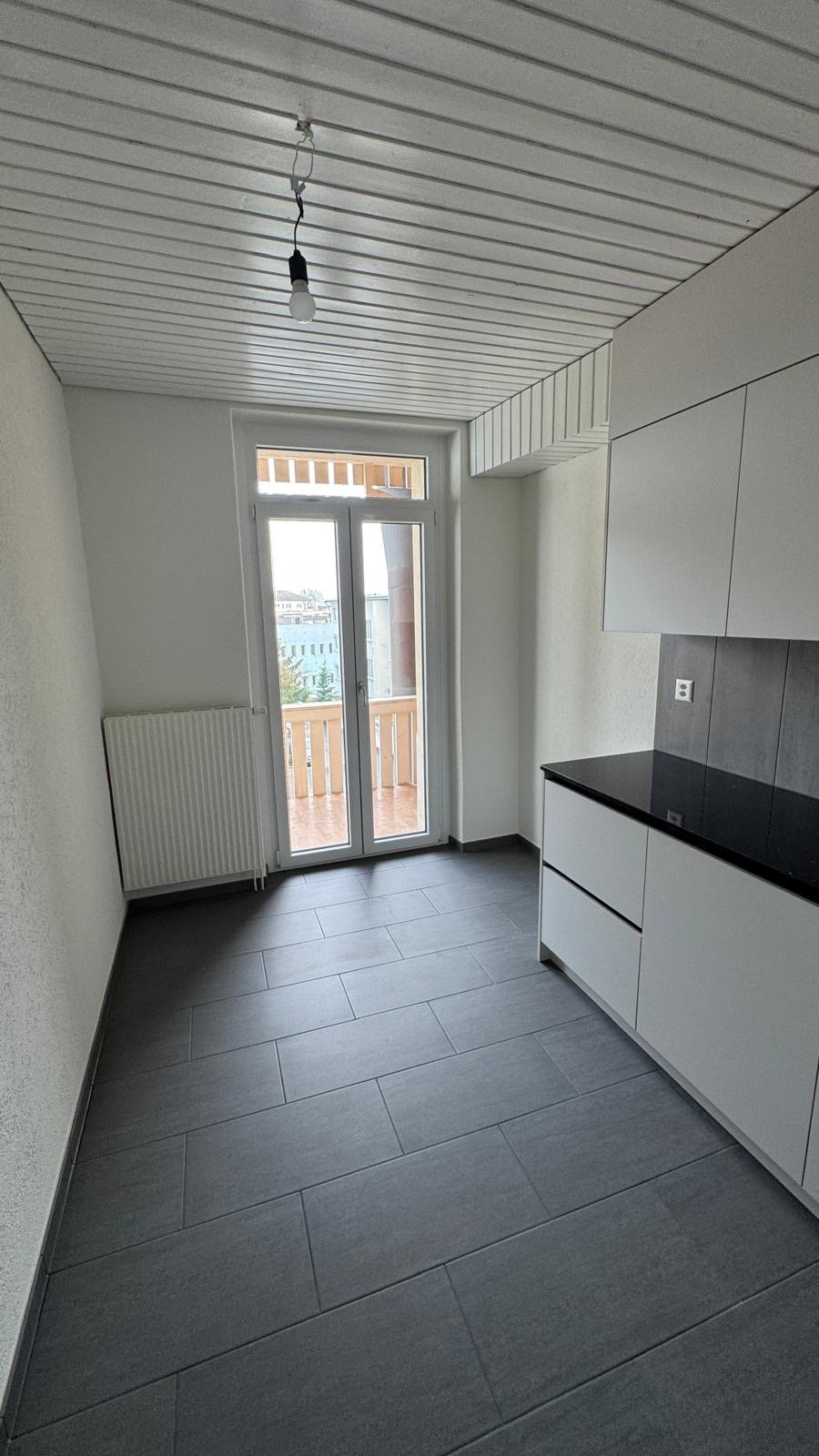 4 ½ rooms apartment, photo 1 of 9