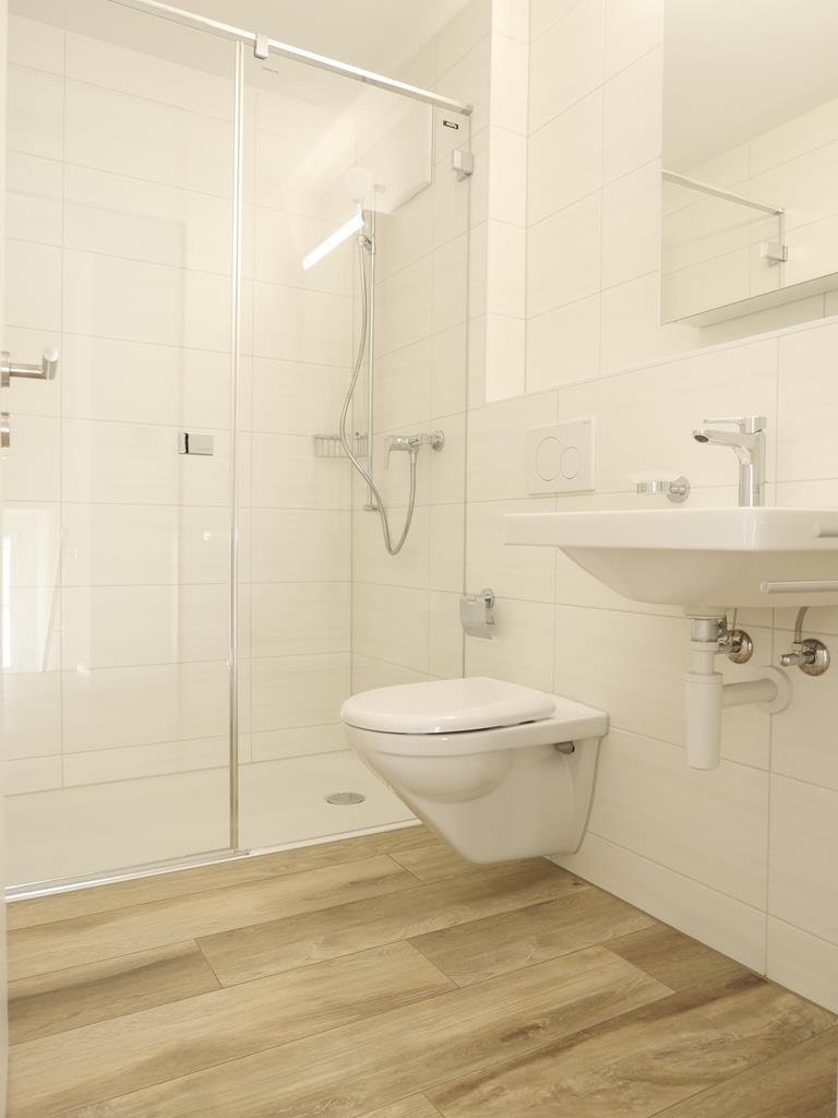 Appartamento attico di 4 ½ locali