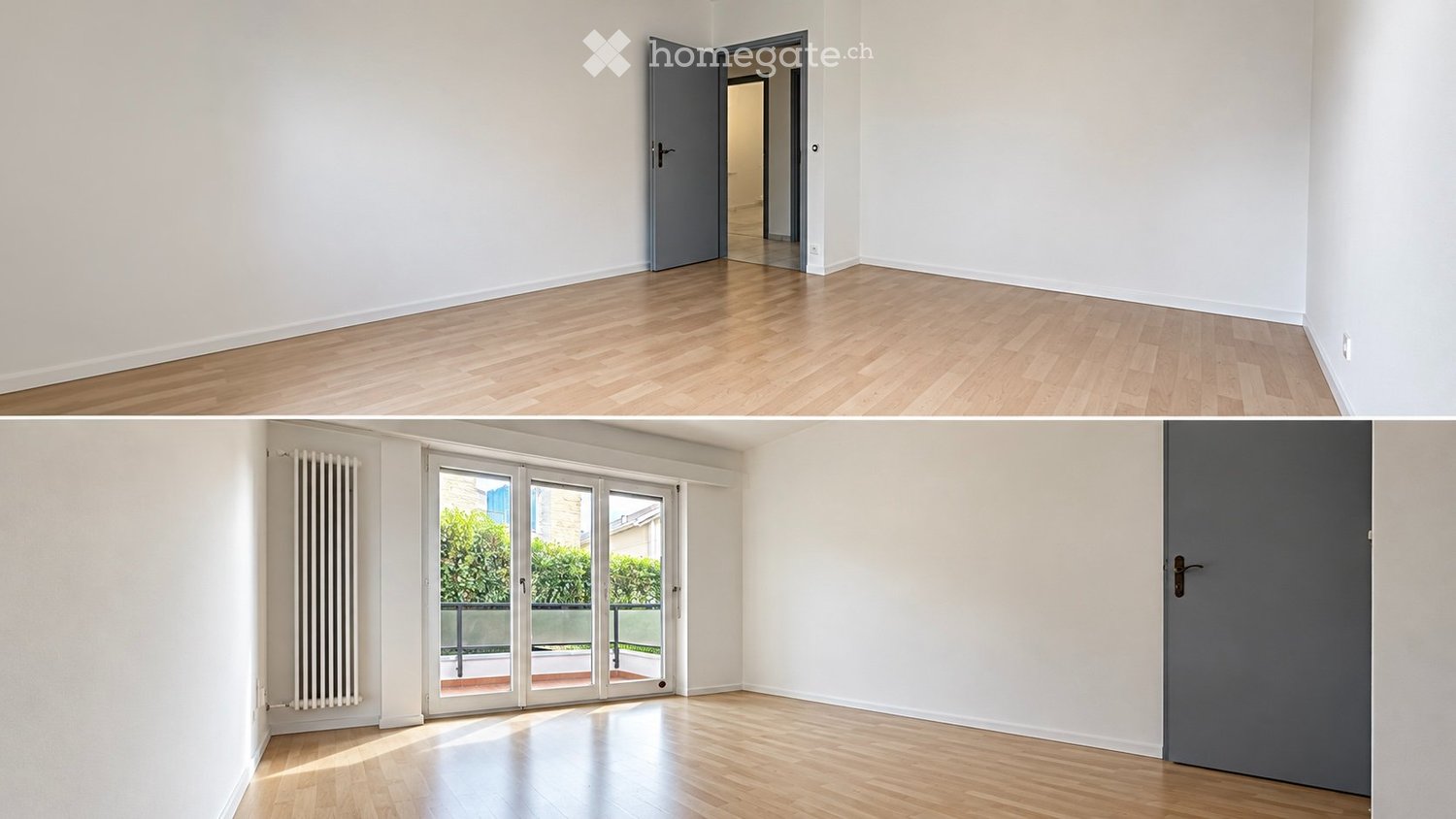 4 ½ rooms apartment