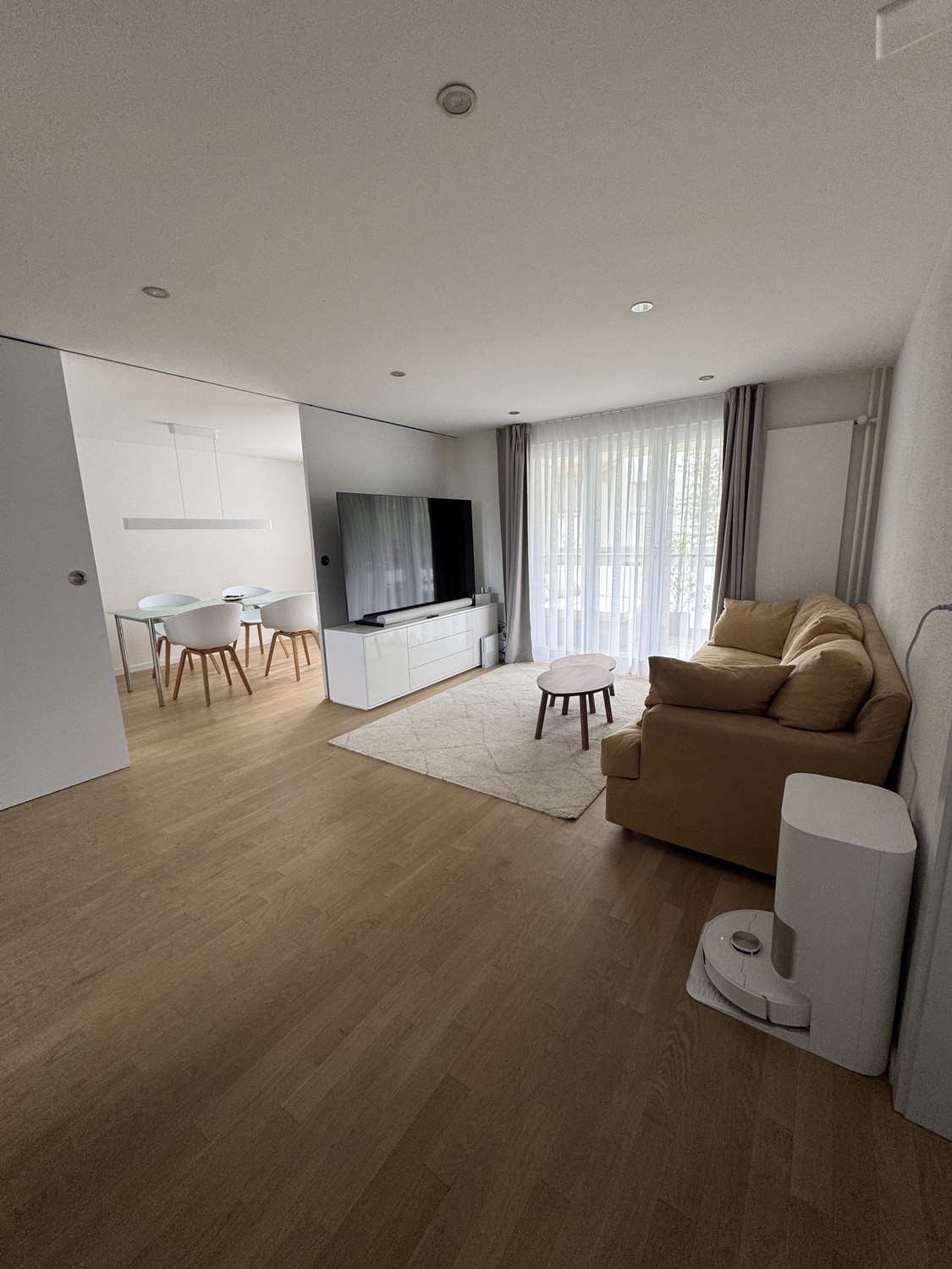 4 ½ rooms apartment, photo 1 of 9