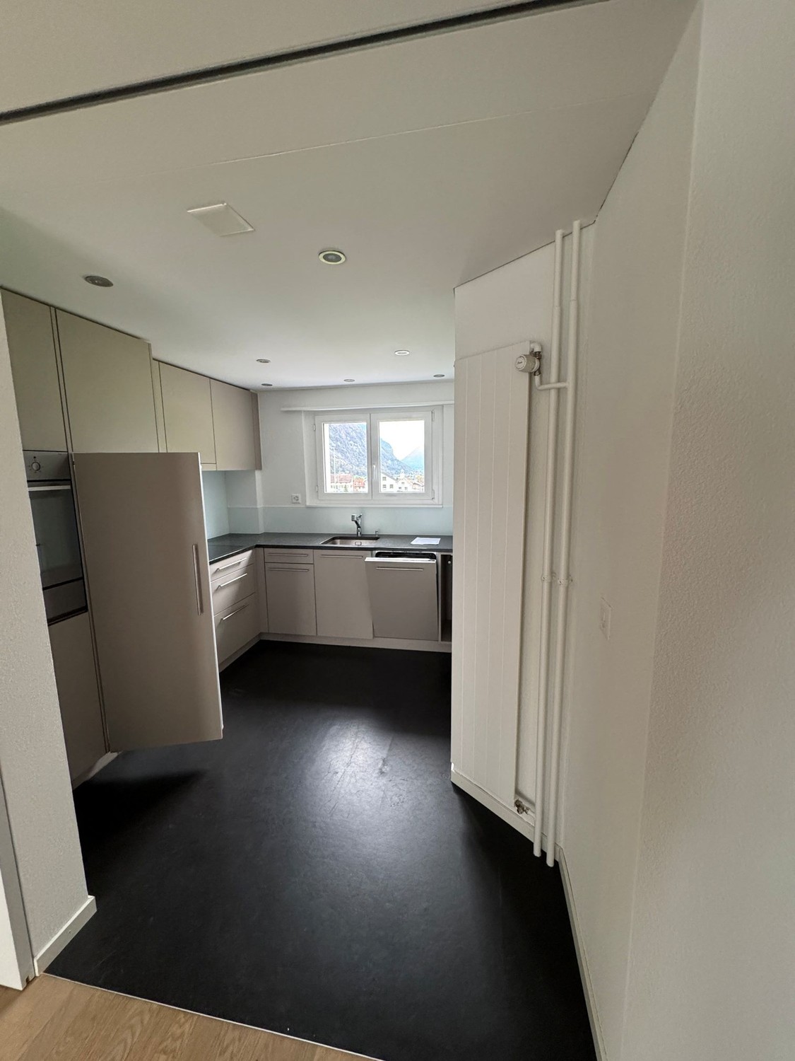 4 ½ rooms apartment, photo 5 of 9
