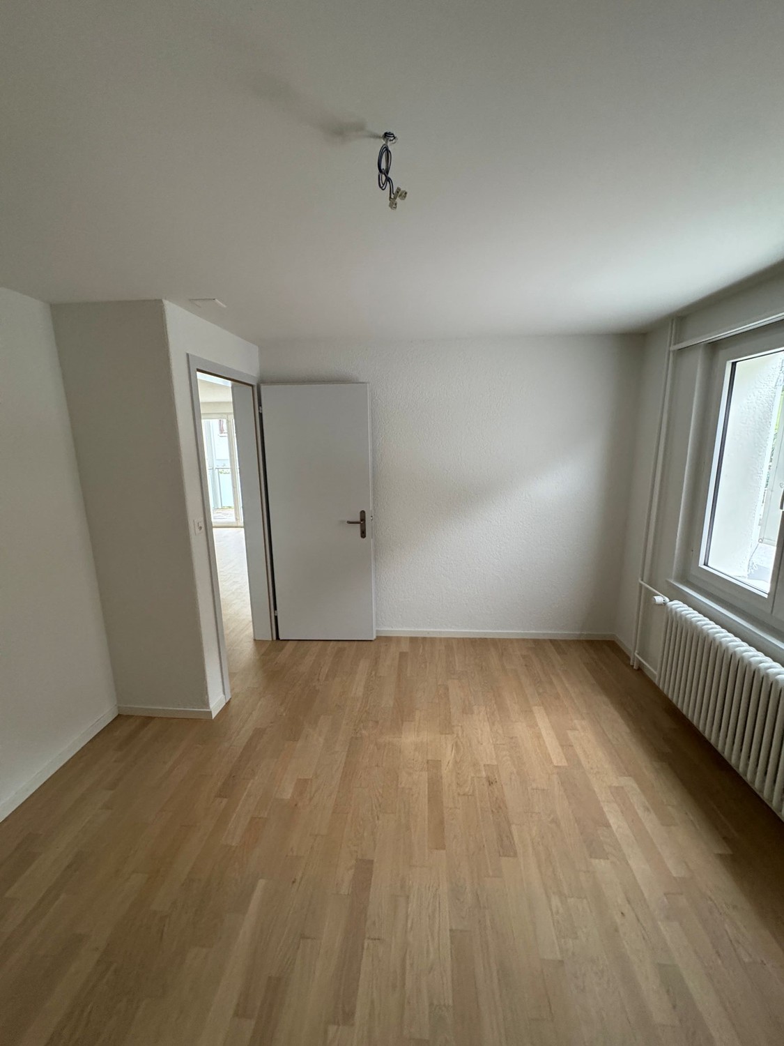 4 ½ rooms apartment, photo 3 of 9