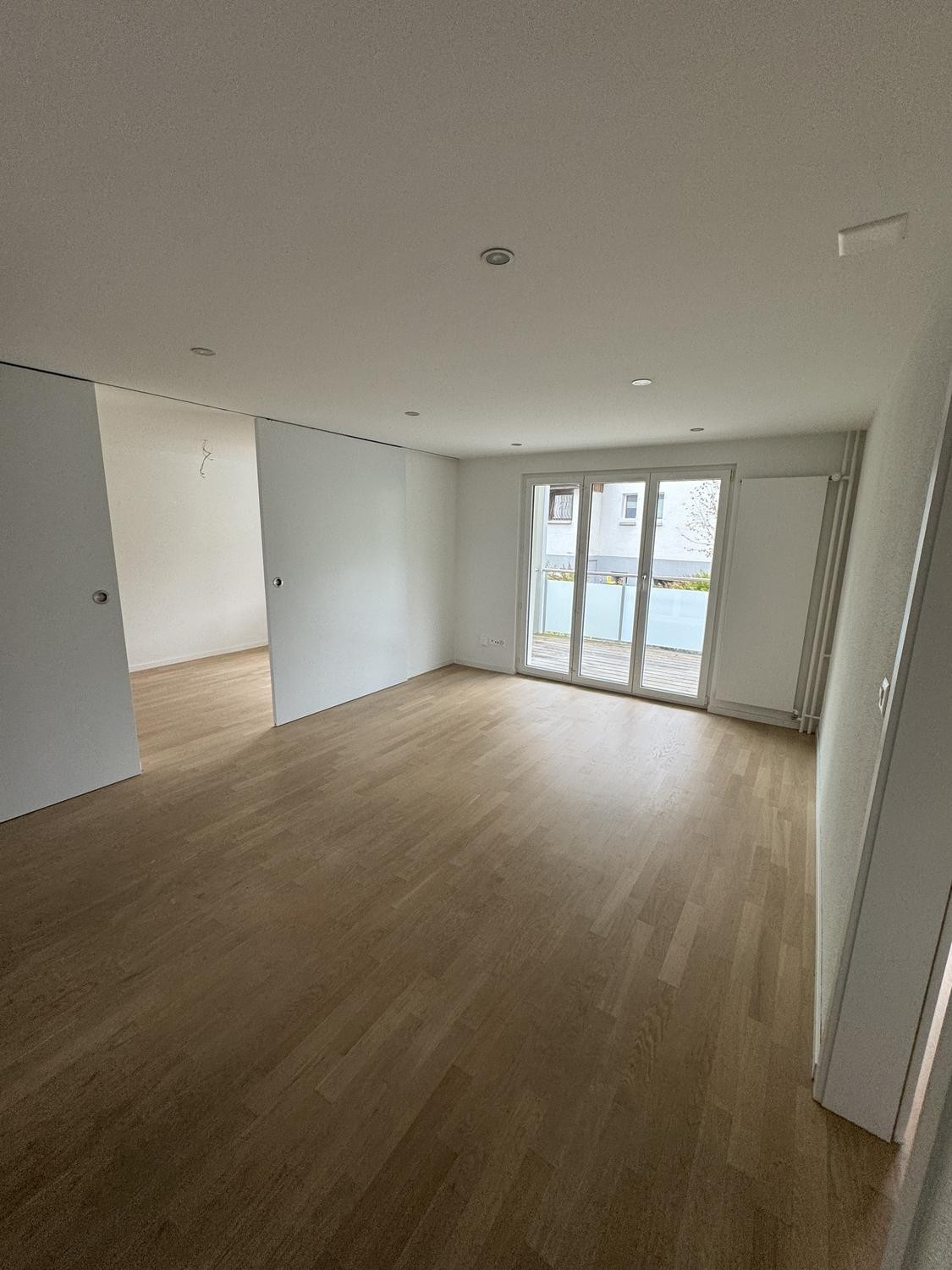 4 ½ rooms apartment, photo 2 of 9