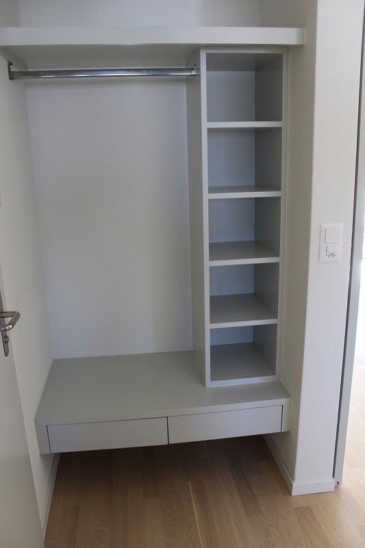 4 ½ rooms apartment, photo 8 of 9
