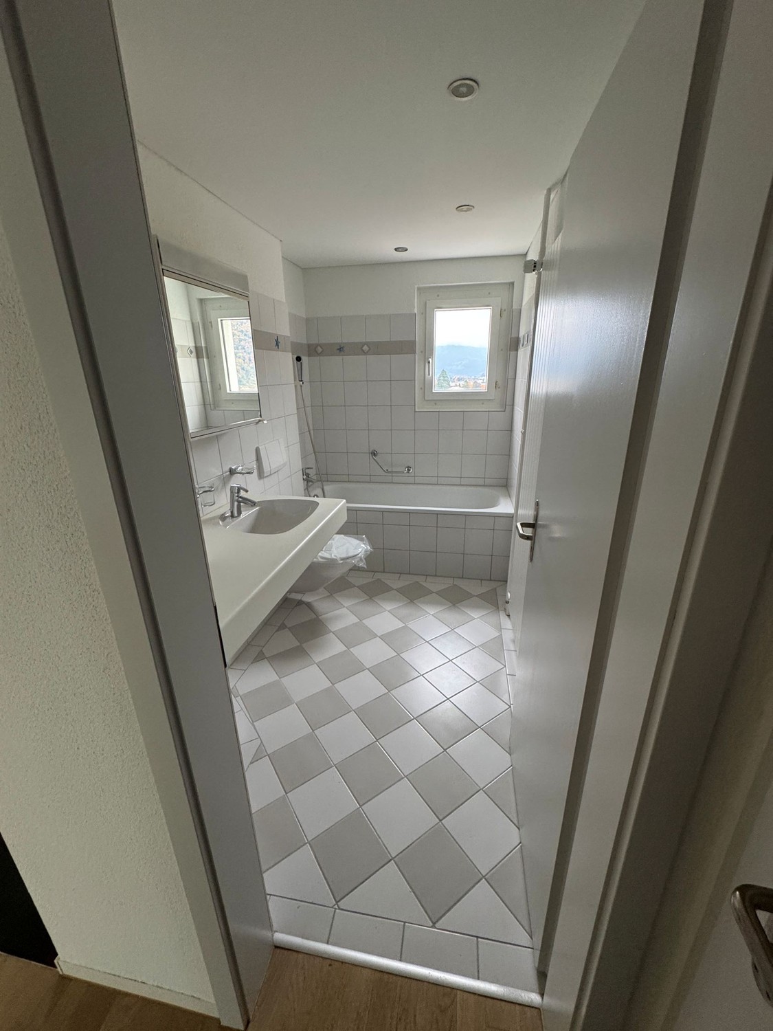 4 ½ rooms apartment, photo 7 of 9