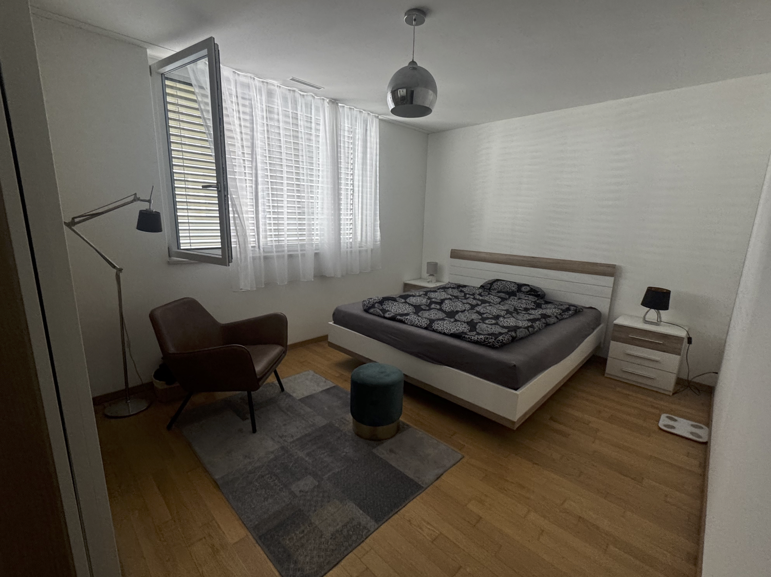 Room in a shared flat, photo 4 of 9