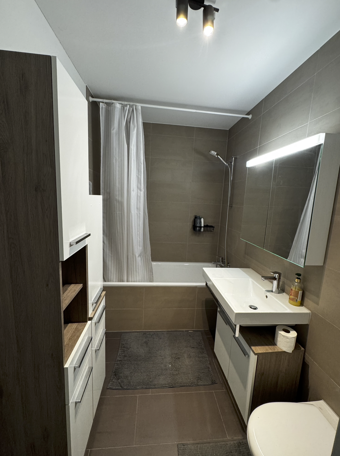 Room in a shared flat, photo 6 of 9