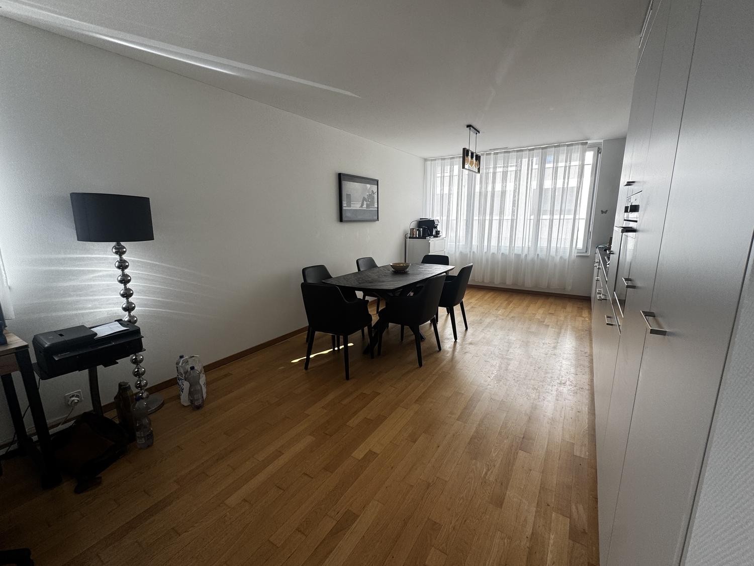 Room in a shared flat, photo 3 of 9