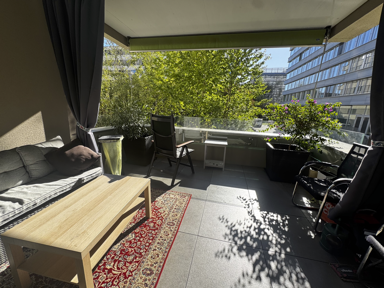 Room in a shared flat, photo 9 of 9