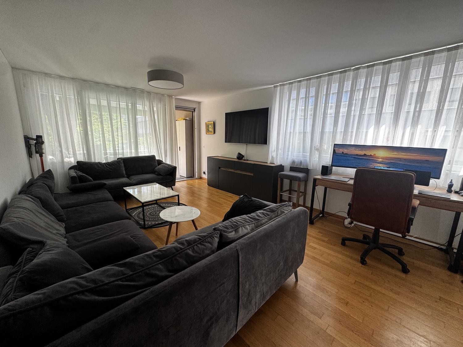 Room in a shared flat, photo 2 of 9