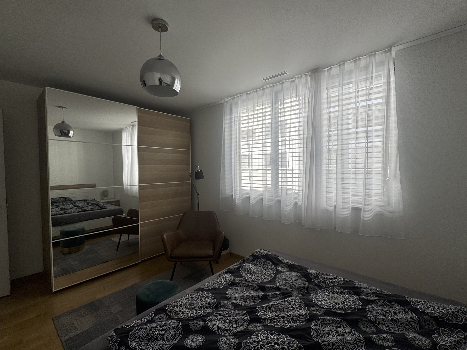 Room in a shared flat, photo 5 of 9