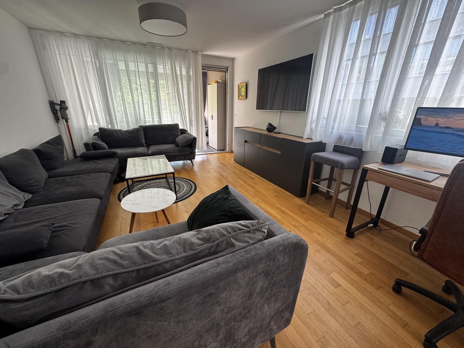 Room in a shared flat, photo 1 of 9