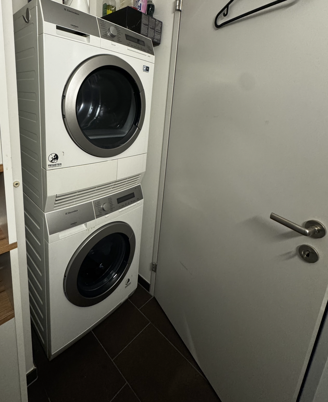 Room in a shared flat, photo 8 of 9