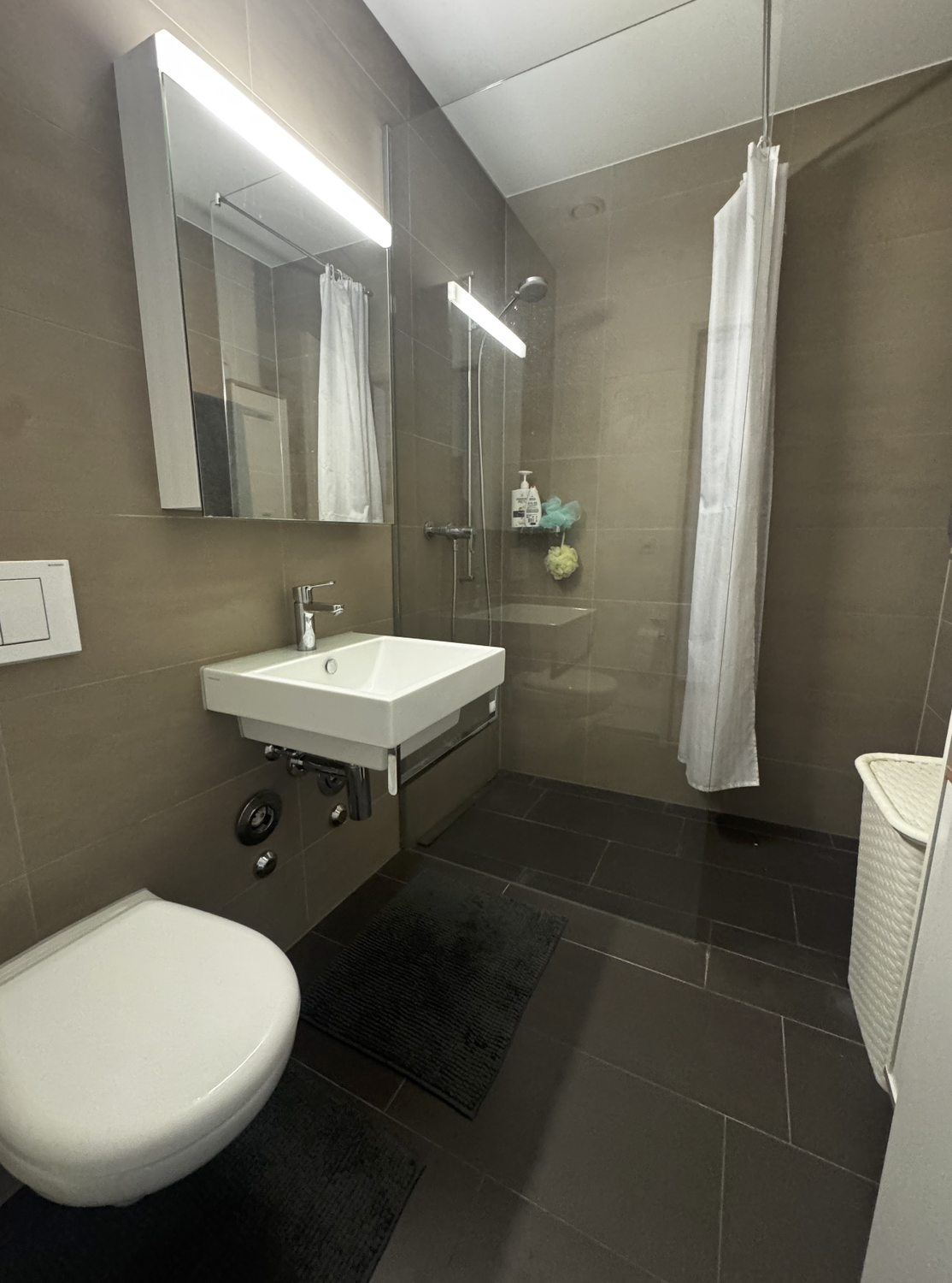 Room in a shared flat, photo 7 of 9