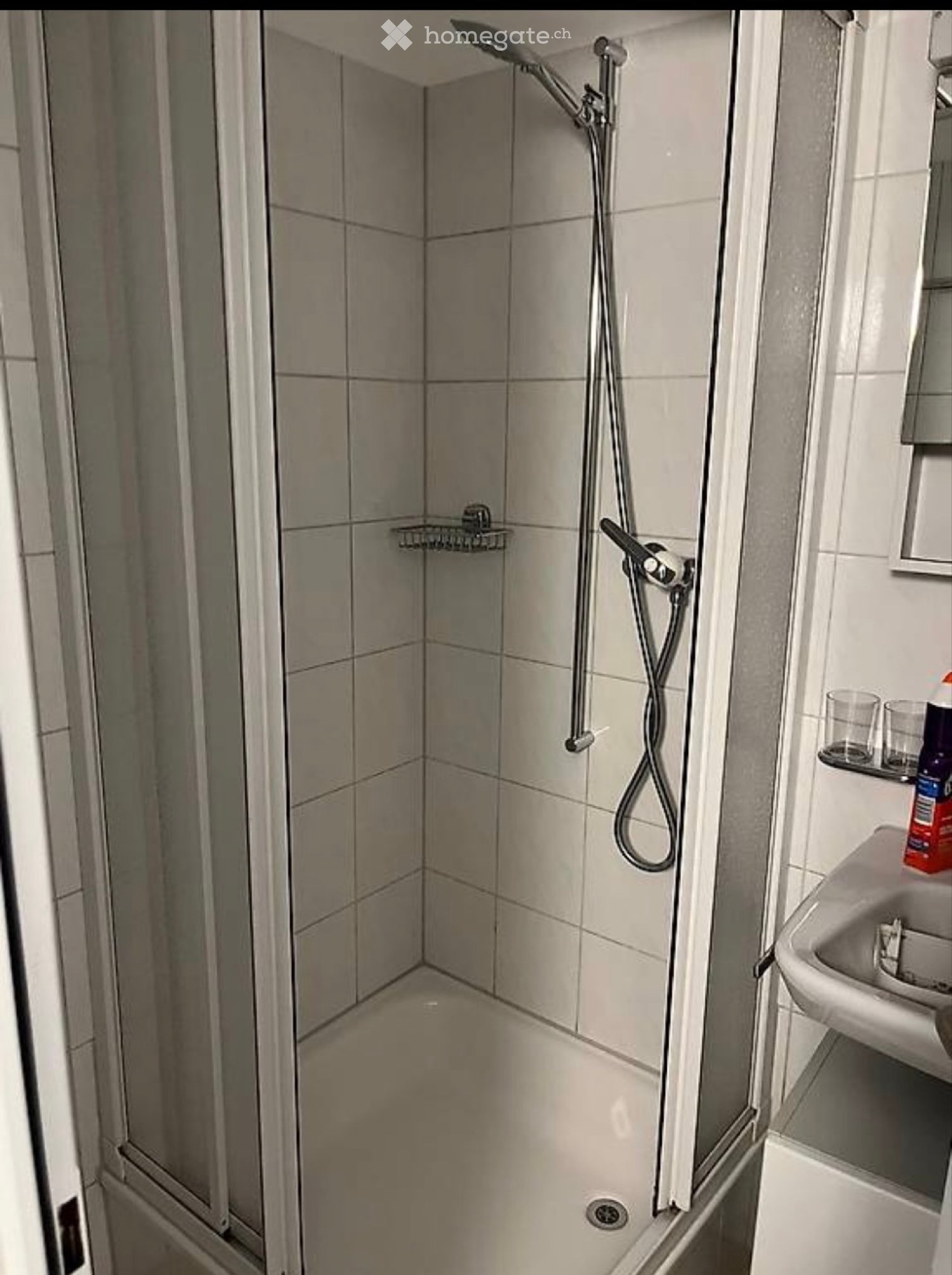 1 room apartment