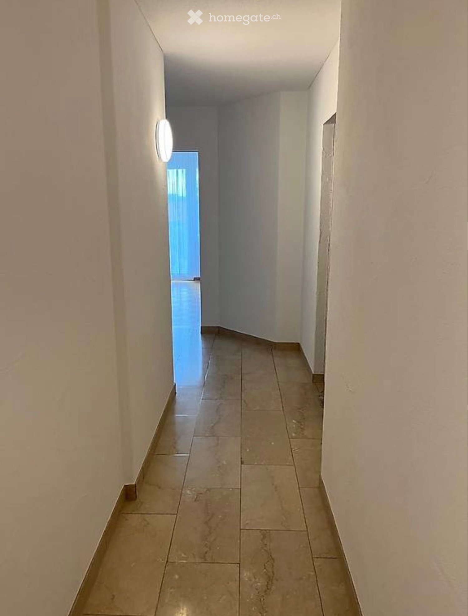 1 room apartment