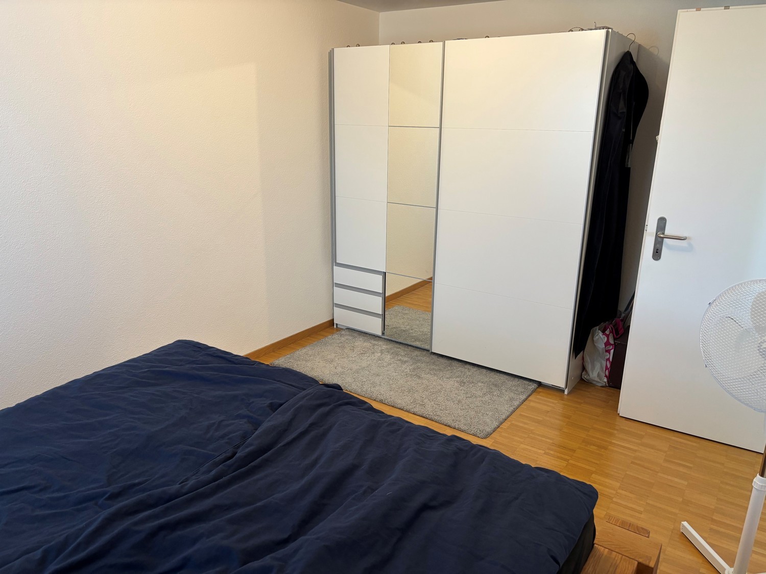 2 ½ rooms apartment, photo 1 of 6