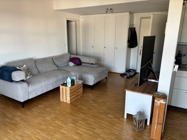 2 ½ rooms apartment, photo 3 of 6