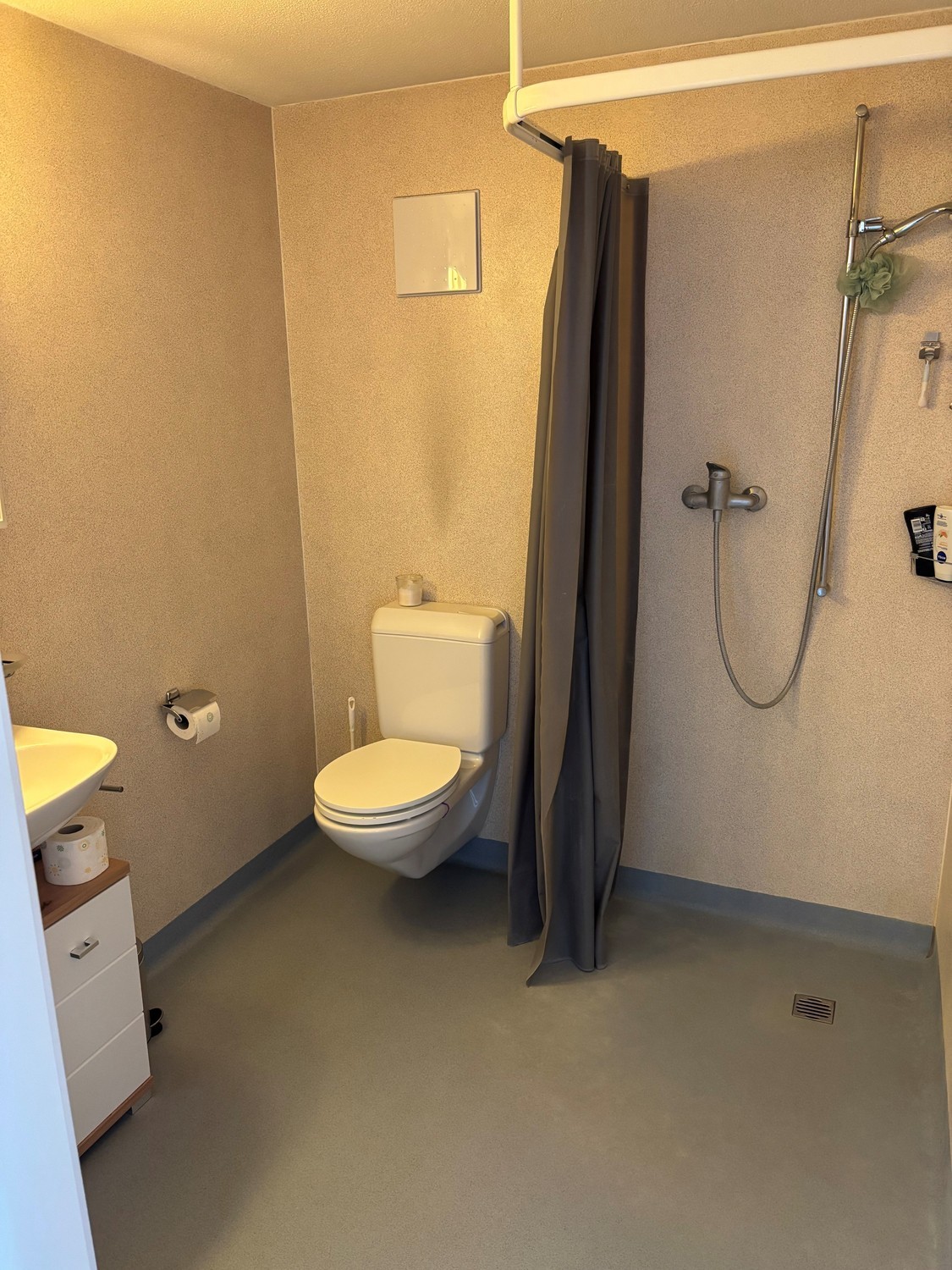 2 ½ rooms apartment, photo 5 of 6