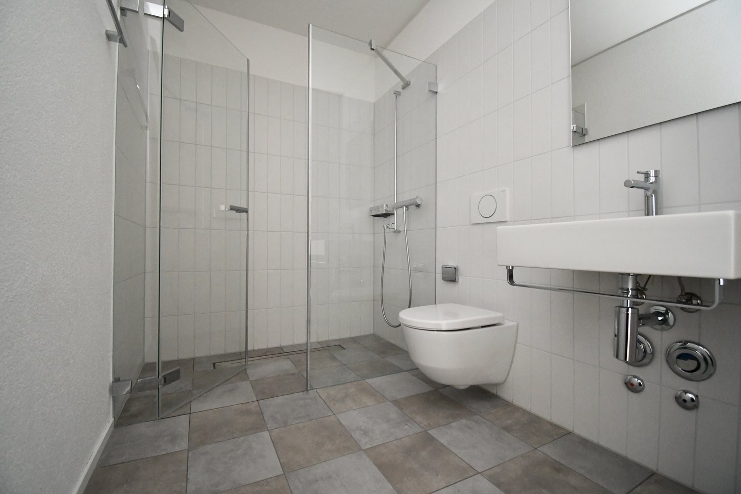 2 ½ rooms apartment, photo 6 of 7