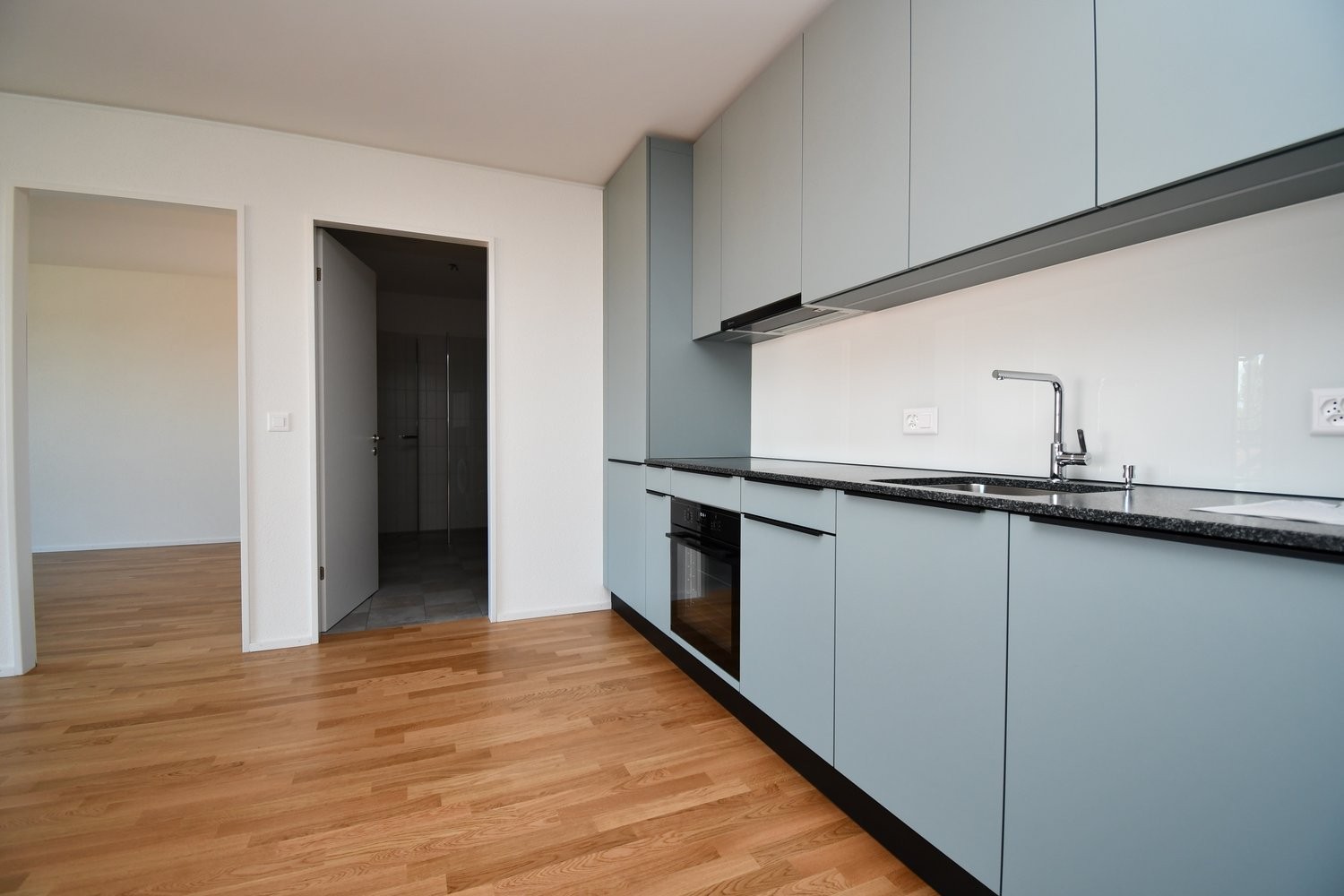 2 ½ rooms apartment, photo 3 of 7