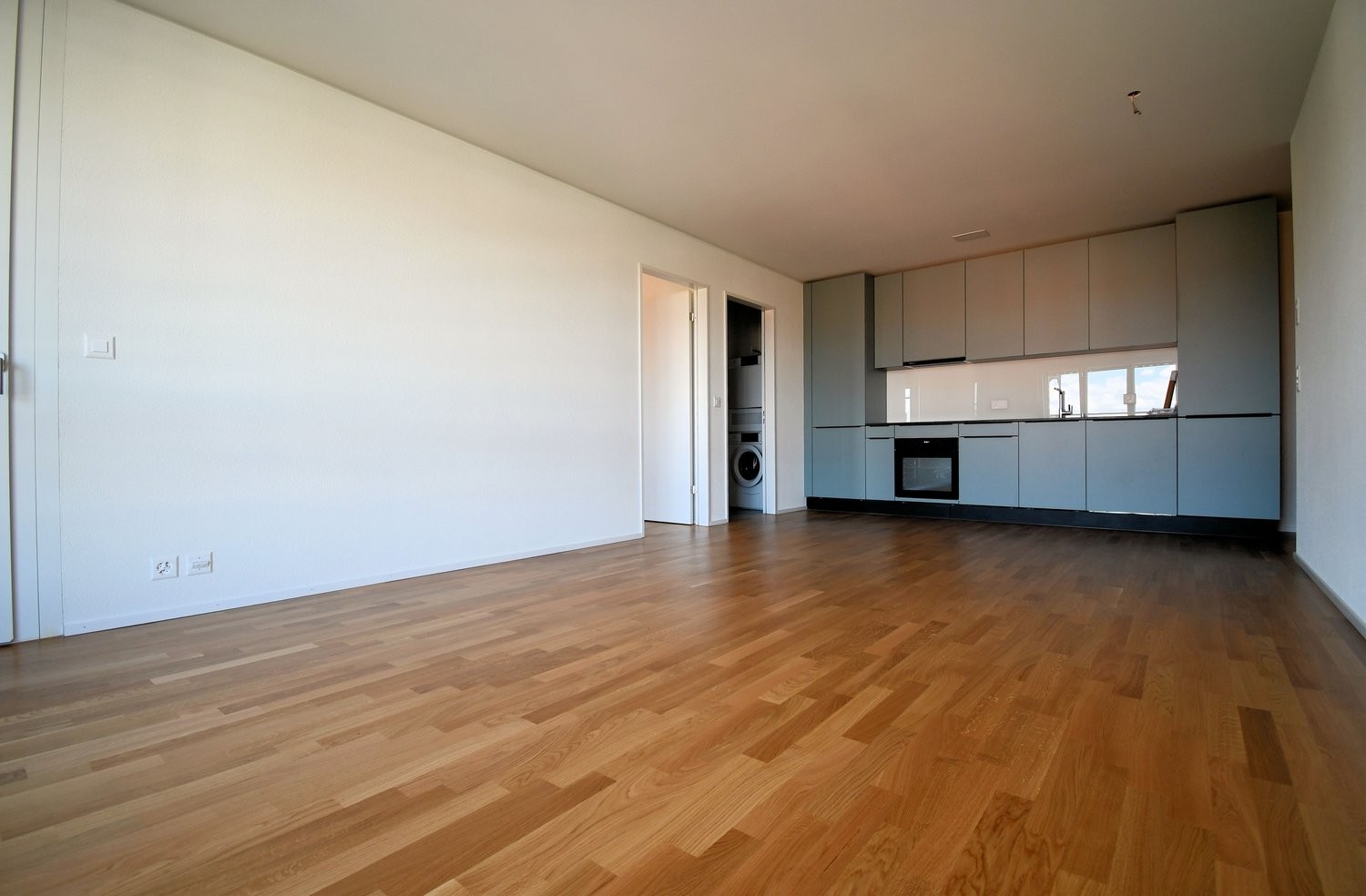 2 ½ rooms apartment, photo 2 of 7