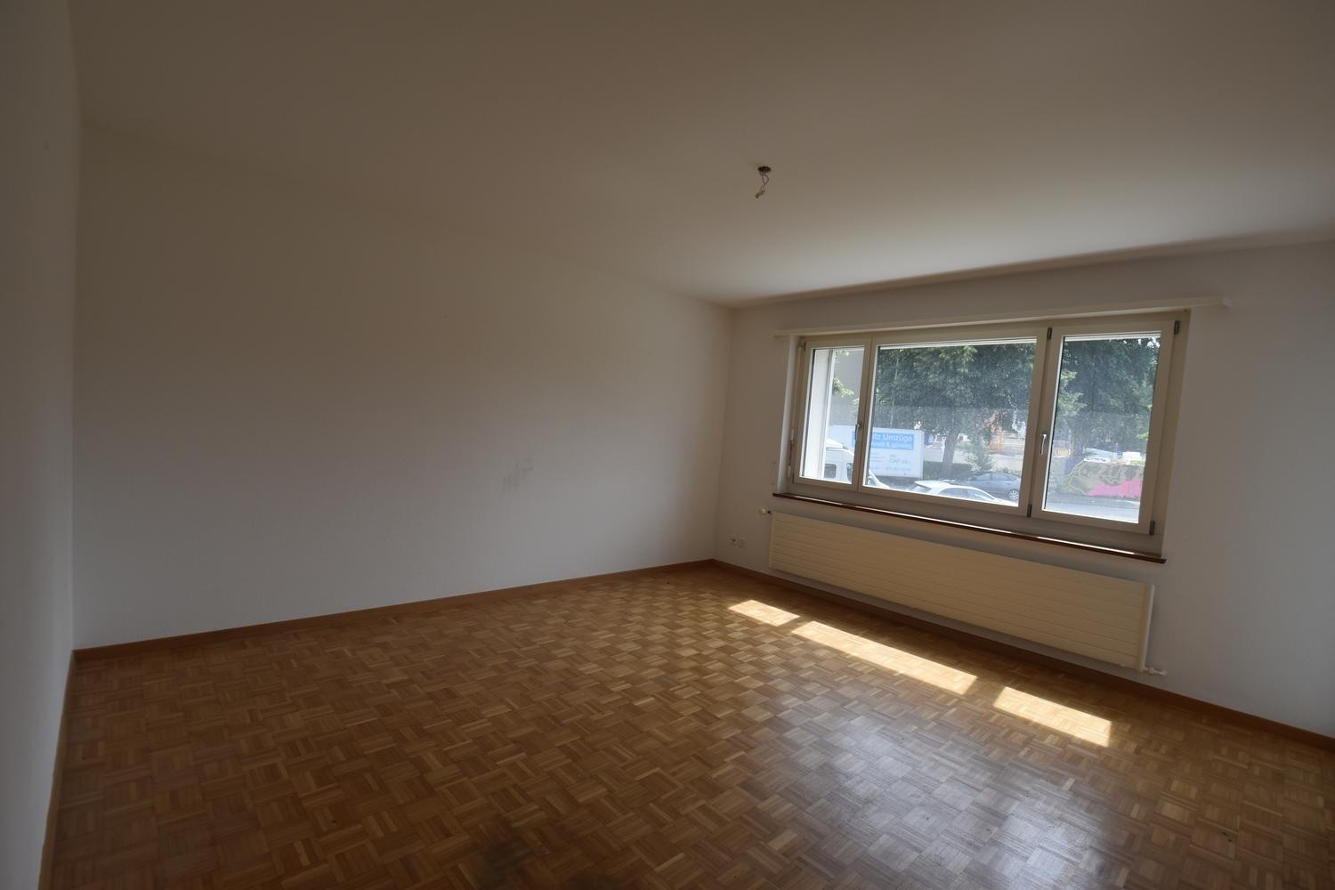 3 rooms apartment, photo 4 of 8