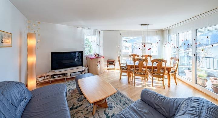 Appartamento di 4 ½ locali