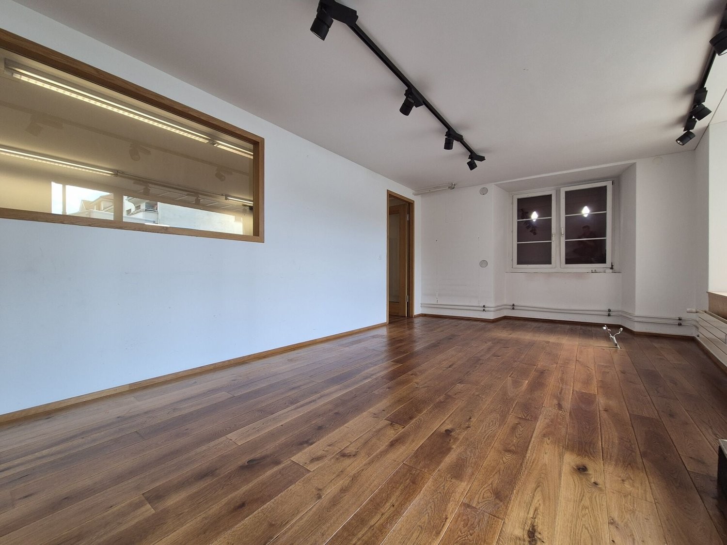 Hobby room